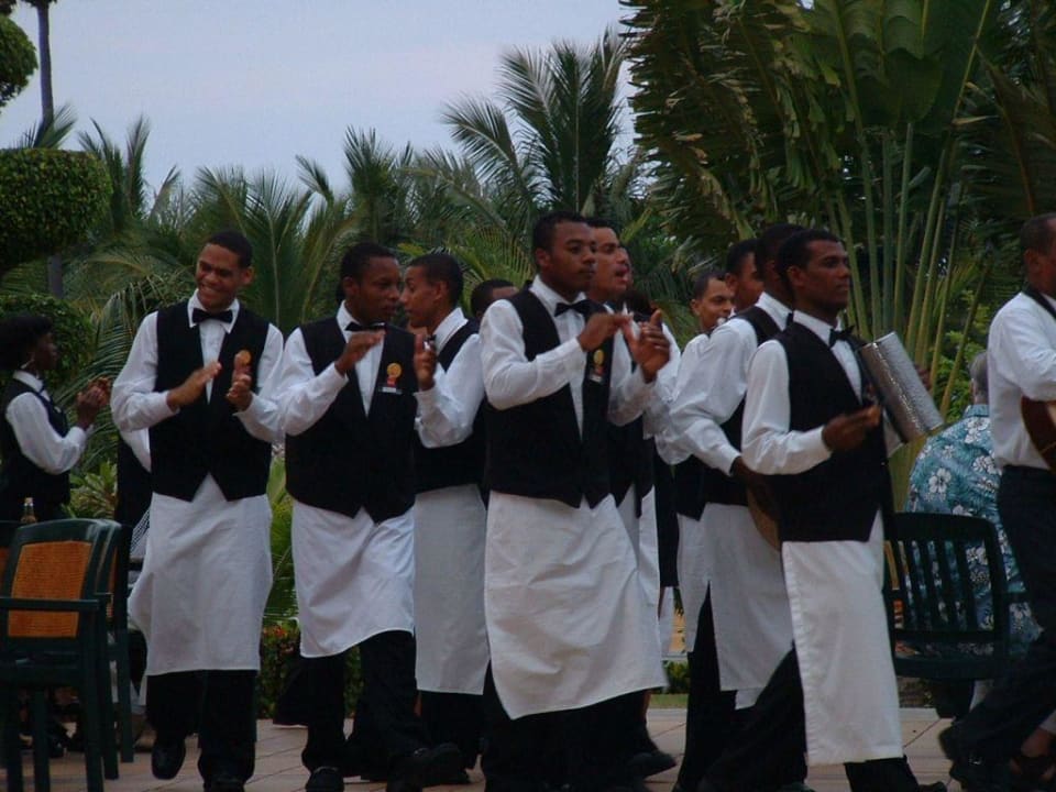 Hotelpersonal Senator Puerto Plata Hotel