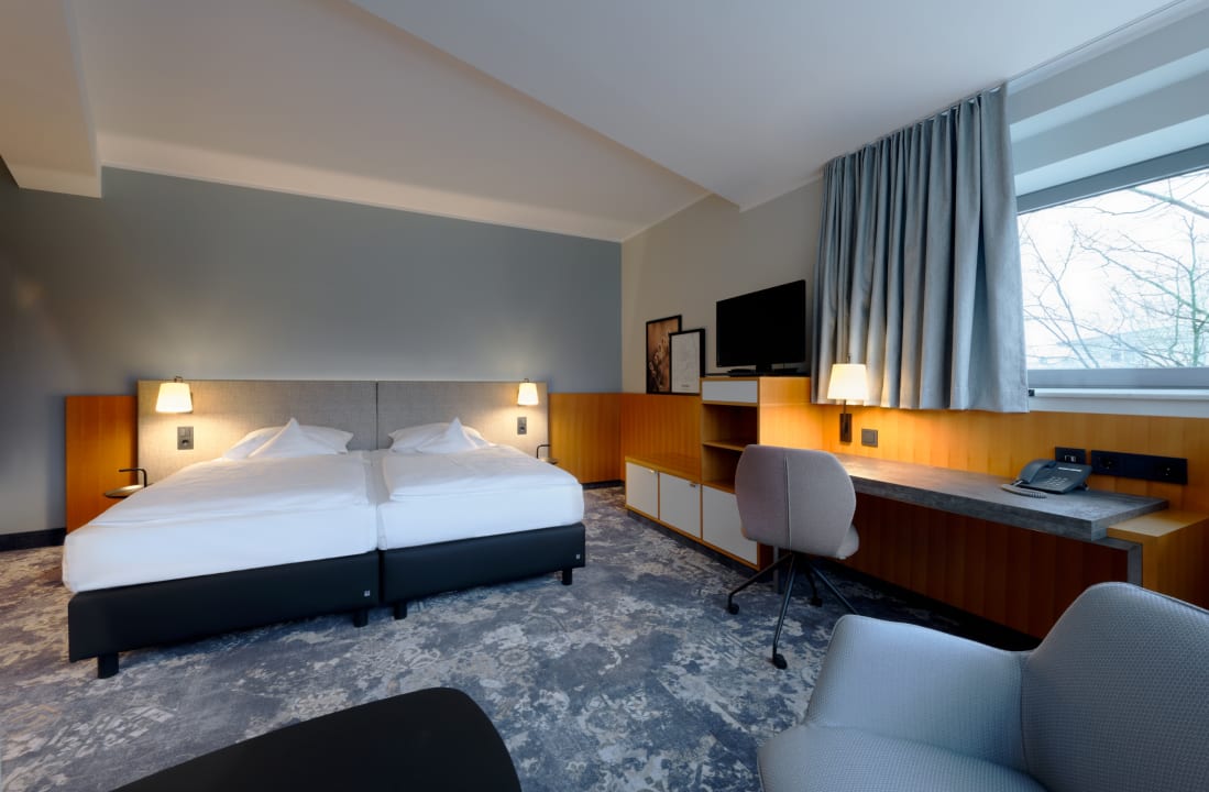 Zimmer Hotel am Kloster