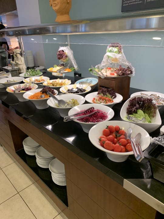 Gastro Side Village Hotel