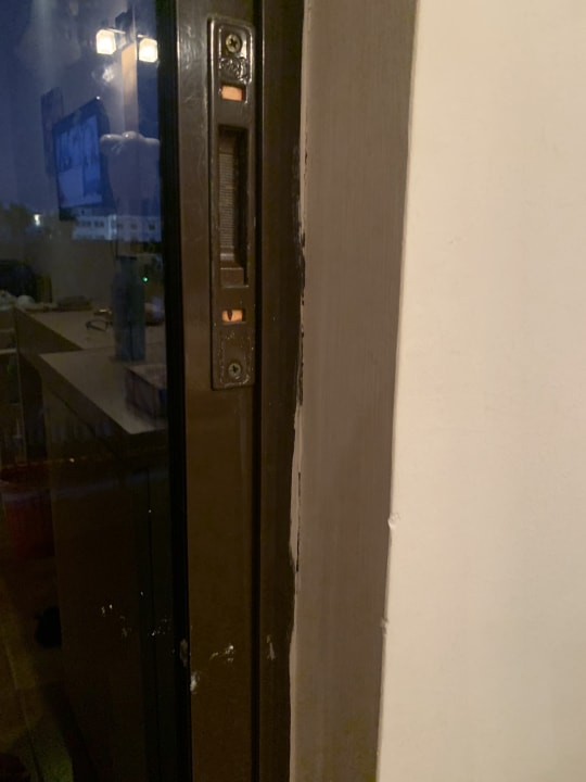 Zimmer Myrina Beach Hotel