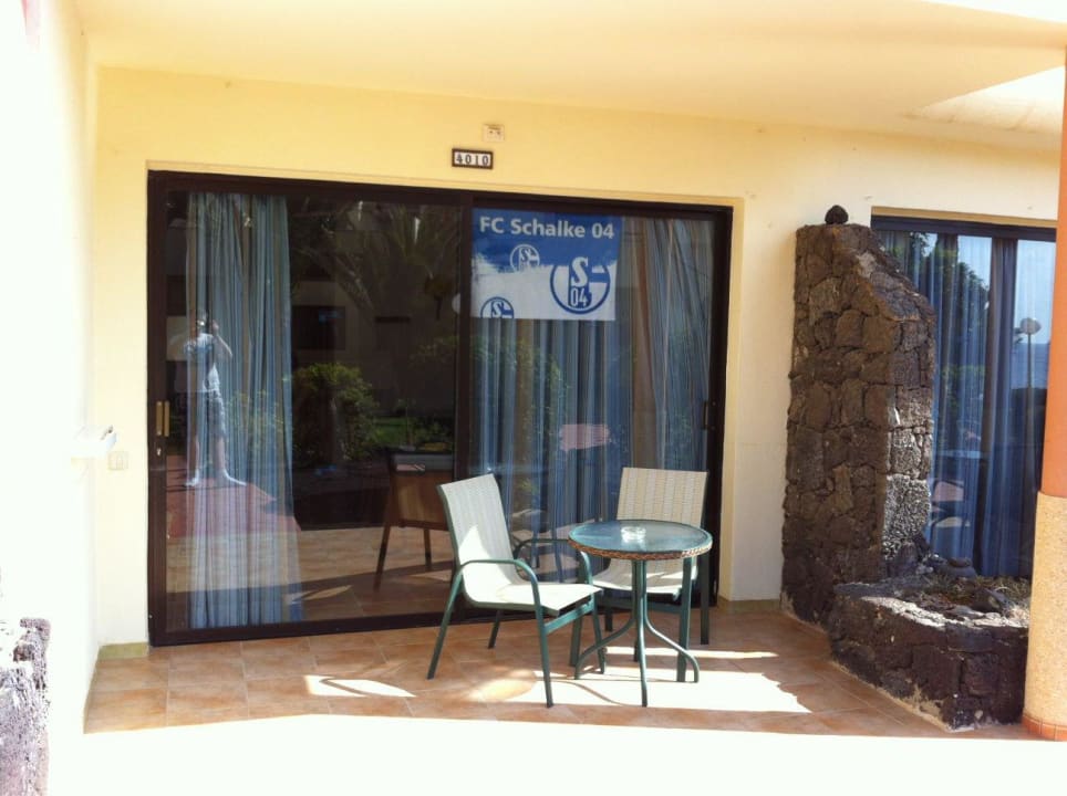 Hotel Club Calimera Royal Monica Playa Blanca SBH Hotel Royal Monica