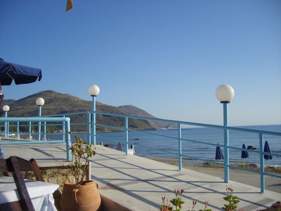 Hotel Feriniki Strandkaffe Fereniki Holiday Resort & Spa