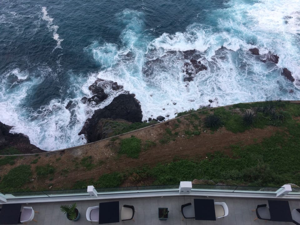 Ausblick Atlantic Mirage Suites & Spa - Adults only