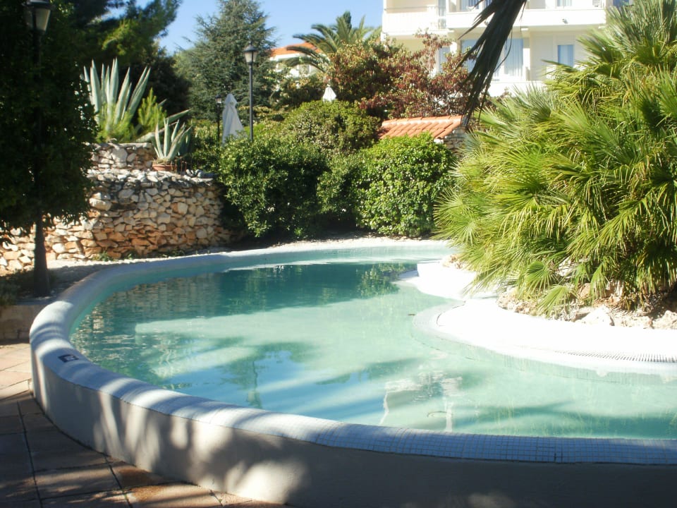 Kinderpool Waterman Svpetrvs  Resort