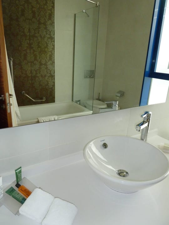 Bad Hilton Garden Inn Sevilla