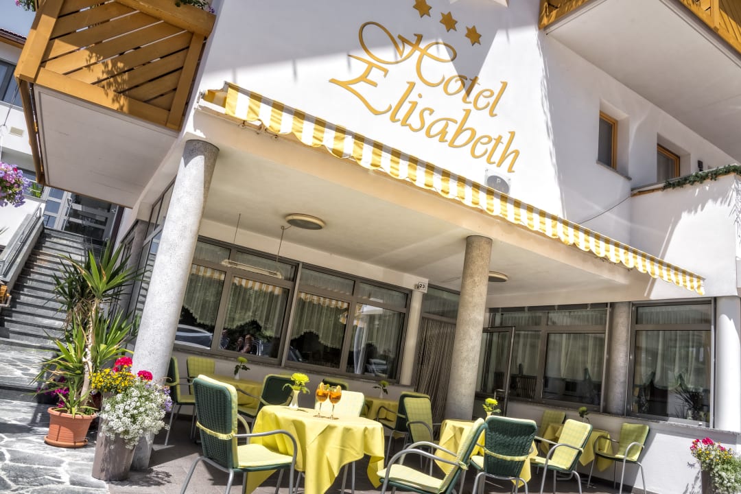 Gastro Hotel Elisabeth