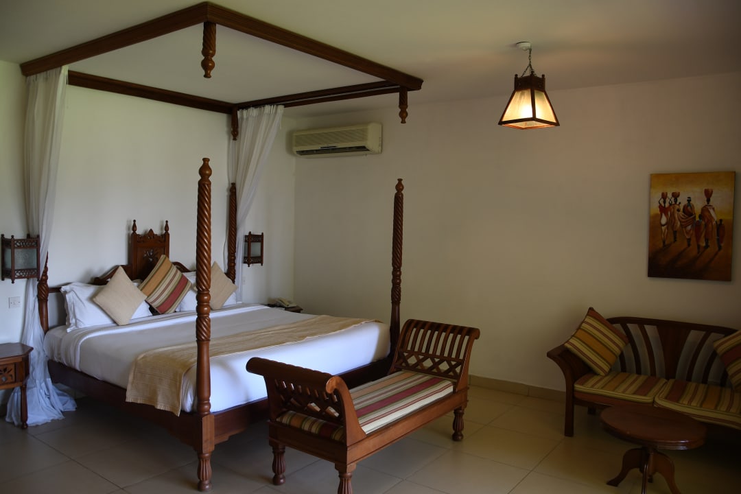 Zimmer Royal Zanzibar Beach Resort