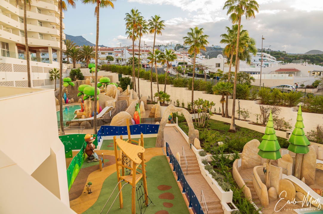 Sport & Freizeit Iberostar Waves Bouganville Playa