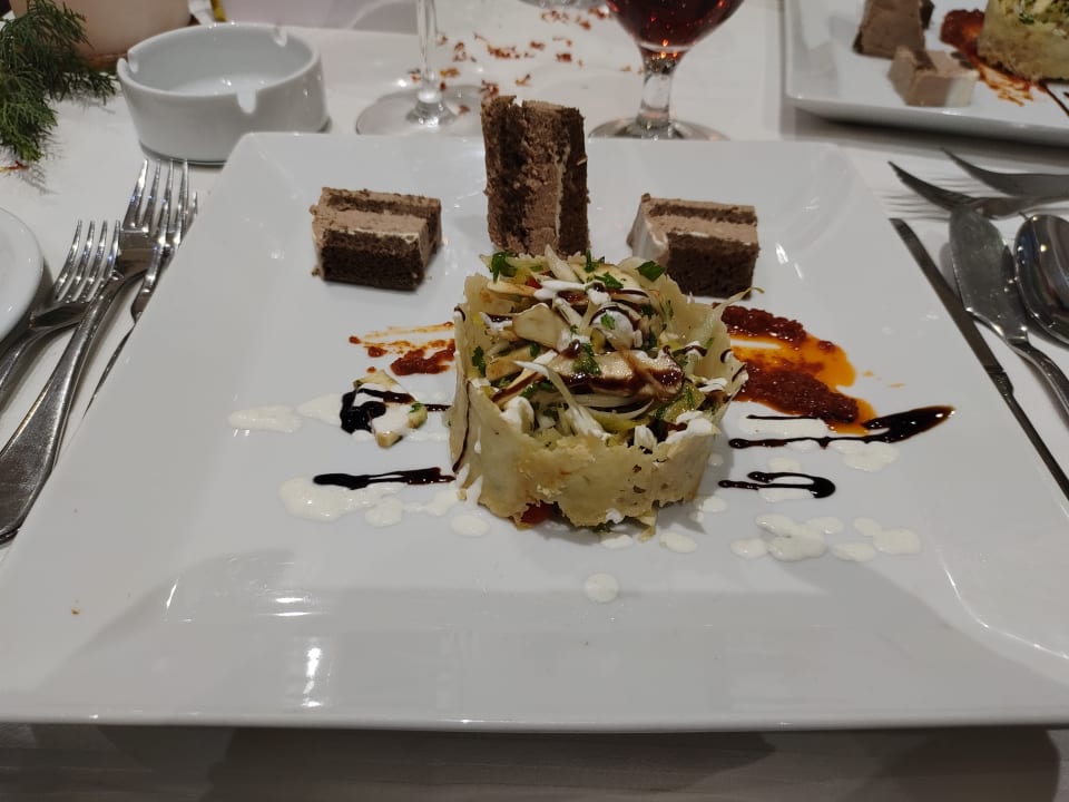Gastro Mehari Hammamet