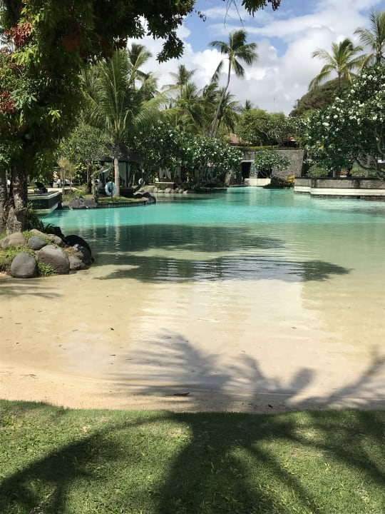 Pool The Laguna A Luxury Collection Resort & Spa