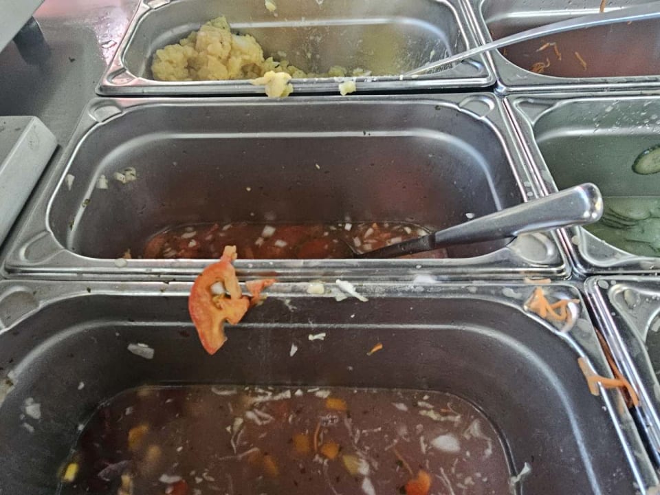 Gastro 1A Landhotel Schicklberg