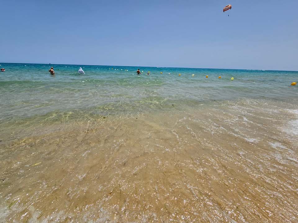 Strand TUI MAGIC LIFE Africana