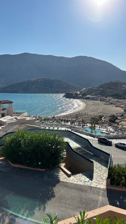 Strand Fodele Beach & Water Park Holiday Resort