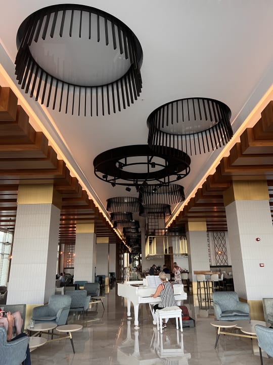 Gastro Acanthus Cennet Barut Collection