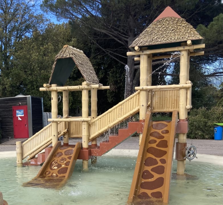 Pool Norcenni Girasole Village