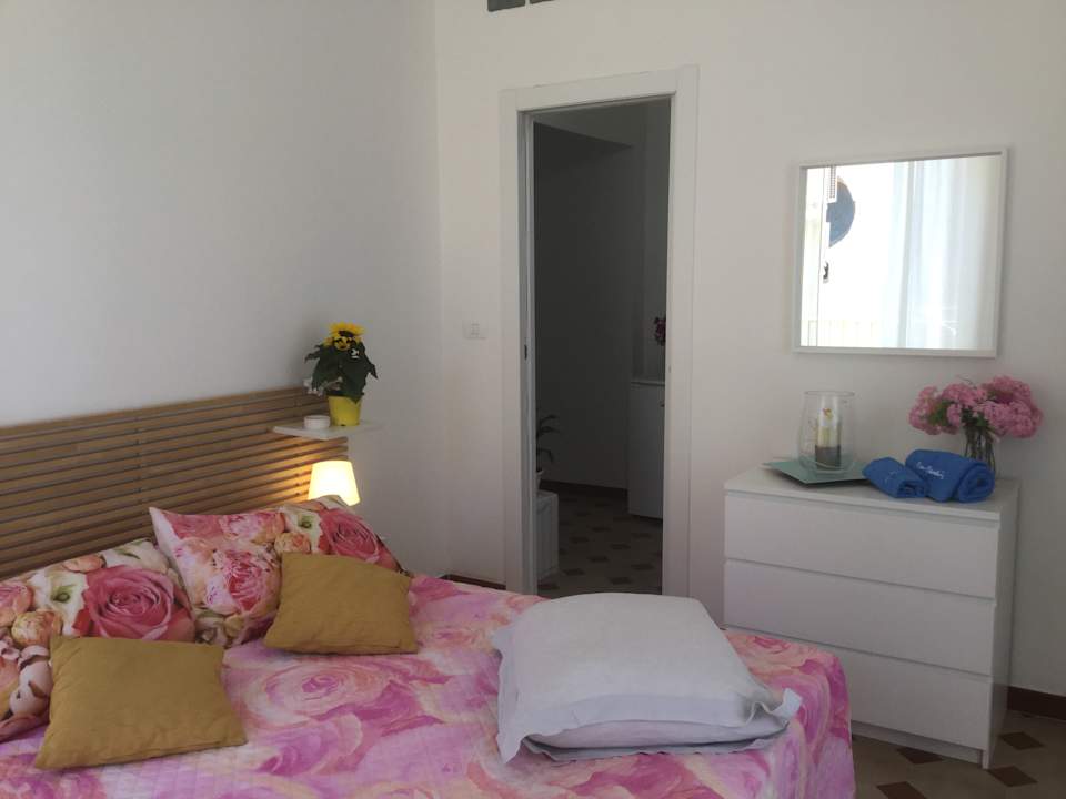 Zimmer Avola Flats First Floor