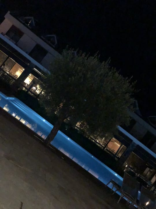 Pool Jiva Beach Resort