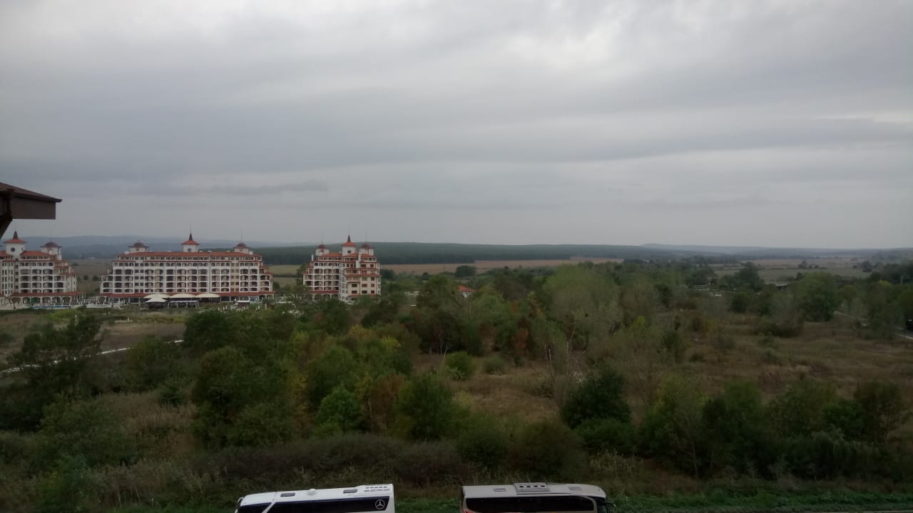 Ausblick Sol Luna Bay