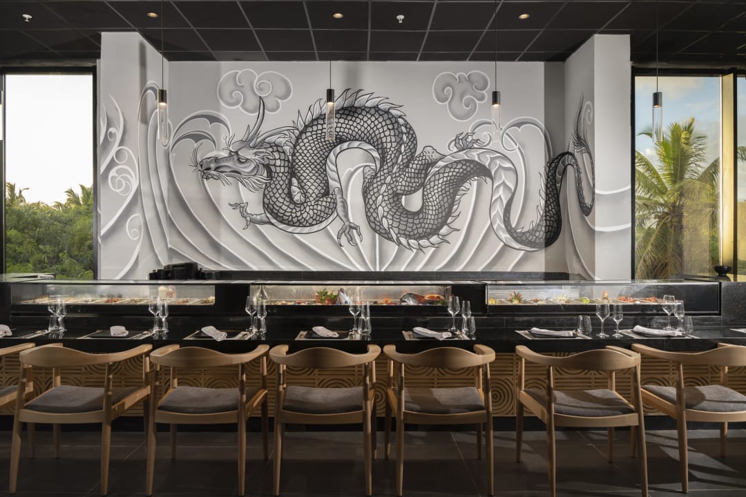 Gastro Serenade All Suites - Adults Only Resort