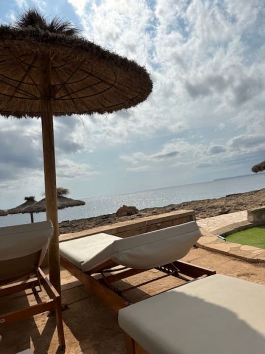 Pool Universal Hotel Cabo Blanco - Adults Only