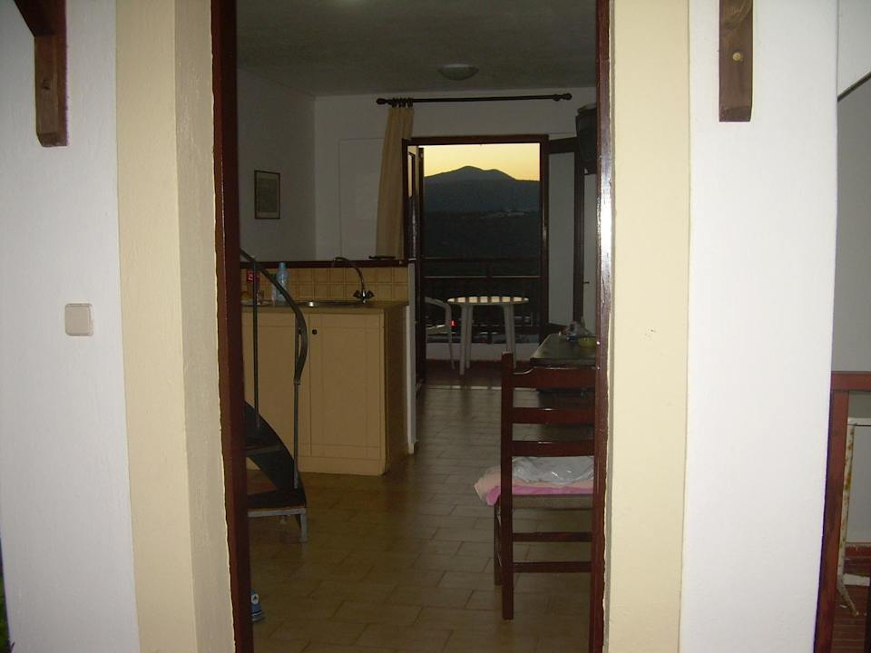 Elpida Elpida Village