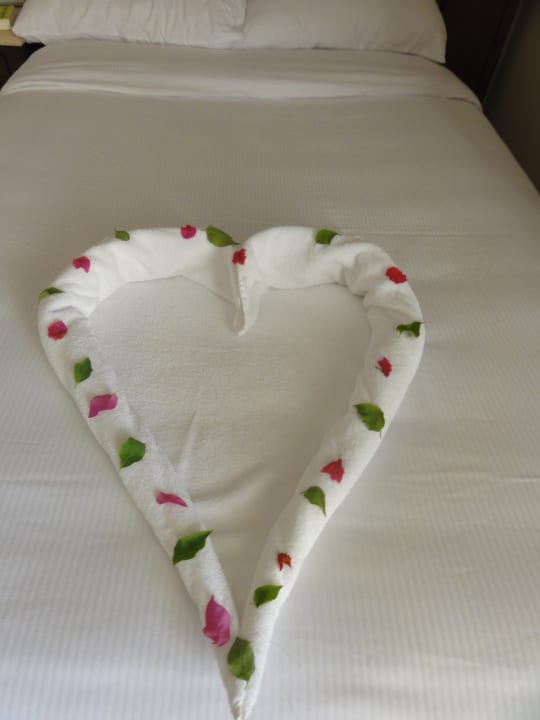 Zimmer Serenity Alpha Beach