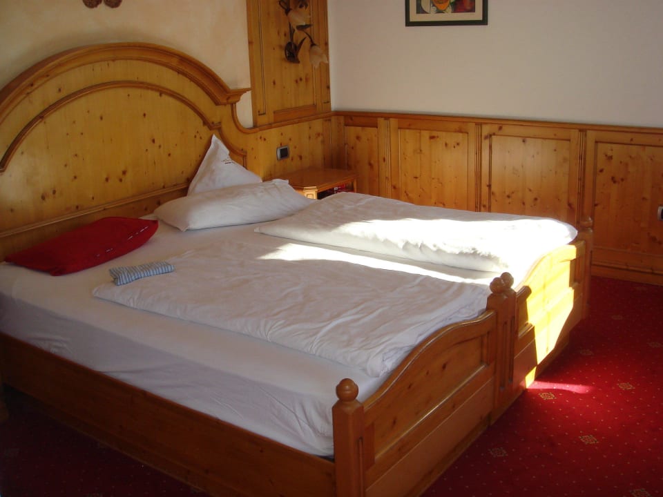 Junior-Suite Hotel Lagorai