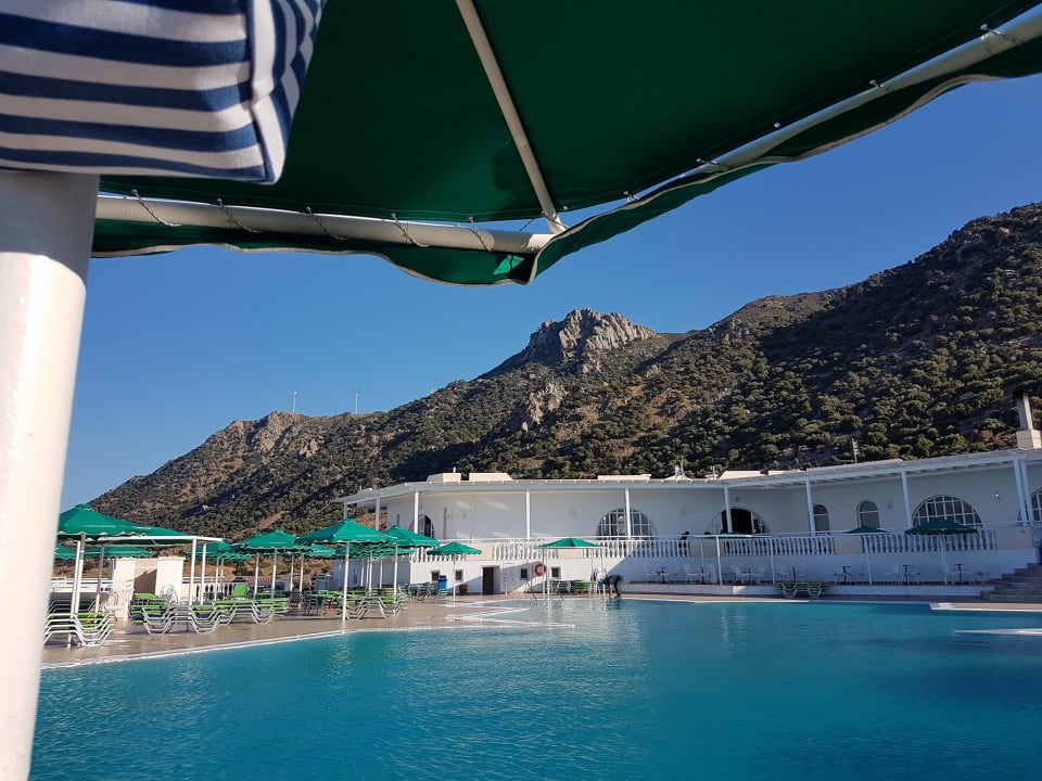 Pool Mitsis Family Village