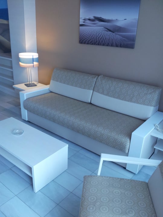 Neues Zimmer Bull Eugenia Victoria & Spa