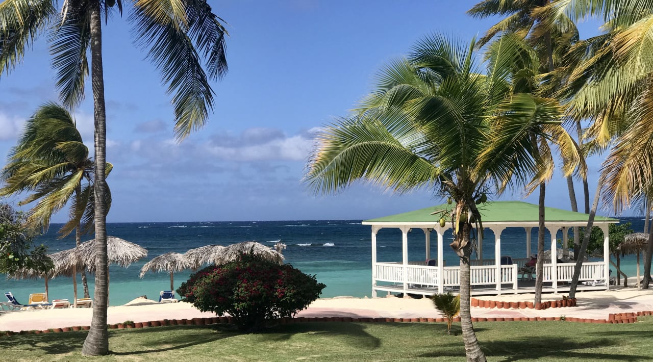 Garten Brisas Guardalavaca Hotel & Villas