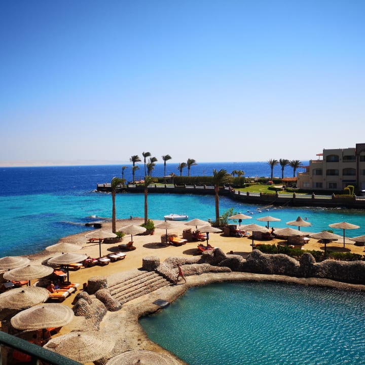 Strand Sunny Days El Palacio Resort & Spa