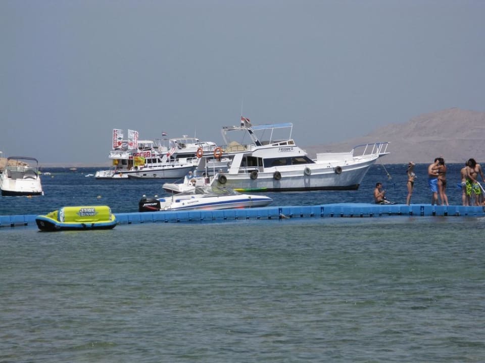 Wassersport Hotel Sunshine Divers Club