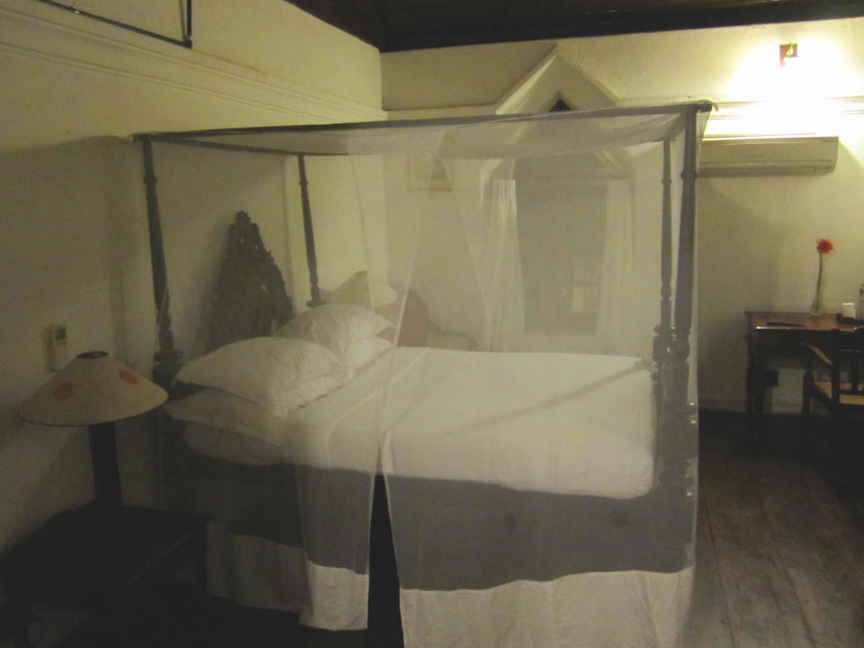 Zimmer Hotel The Old Courtyard