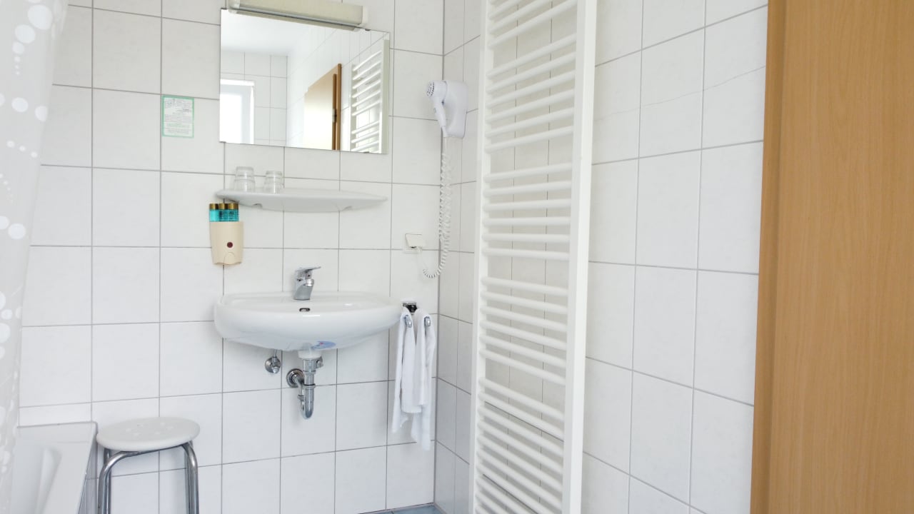 Zimmer Hotel Sorella