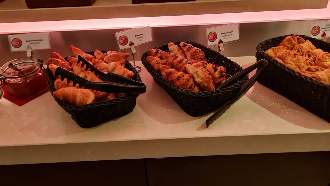 Gastro Cityhotel Monopol