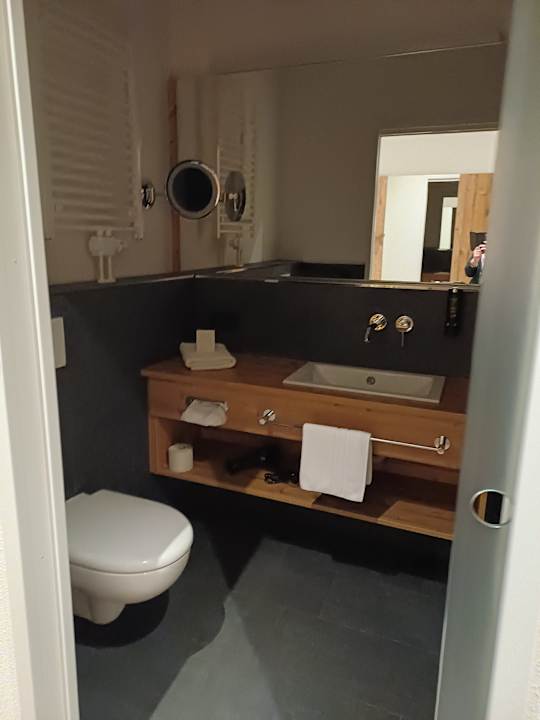 Zimmer Hotel Zeppelin