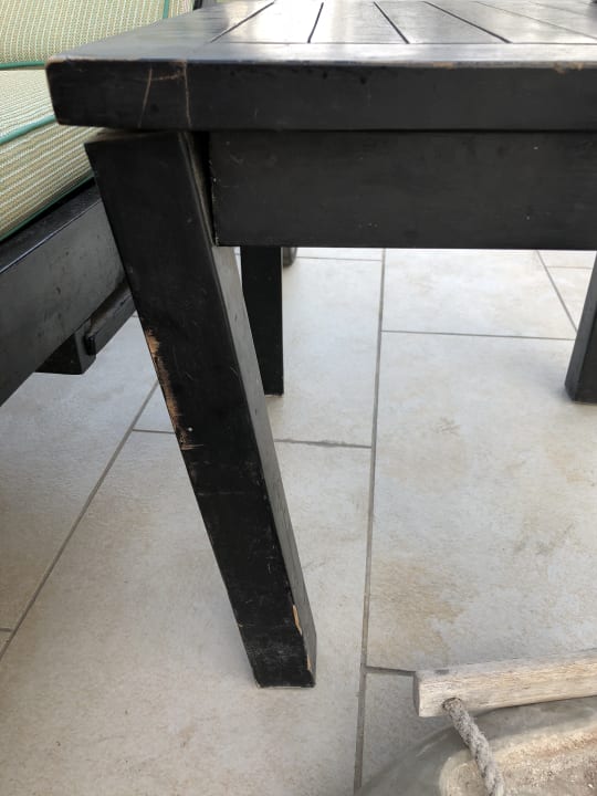 Pool DoubleTree by Hilton Resort & Spa Marjan Island