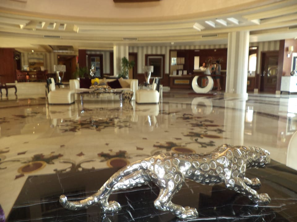 Recepcia Kaisol Romance Resort