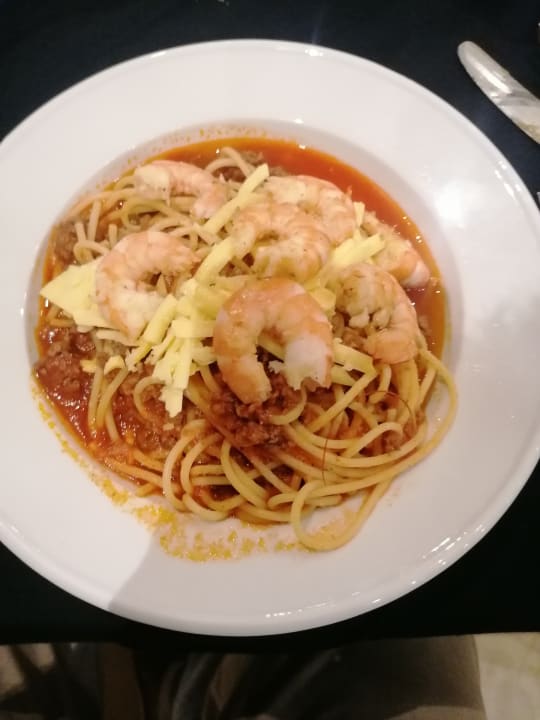 Gastro Casa Mare Resort