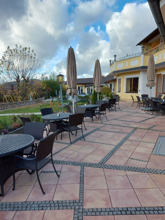 Gastro Hotel Bergknappenhof