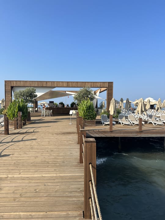 Strand The Sense Deluxe Hotel