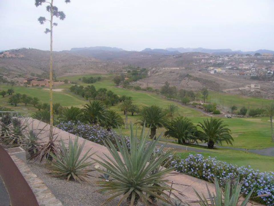 Rund um Golfplatz - Salobre Salobre Hotel Resort & Serenity