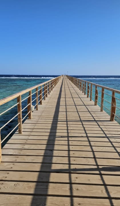Strand Lazuli Hotel Marsa Alam