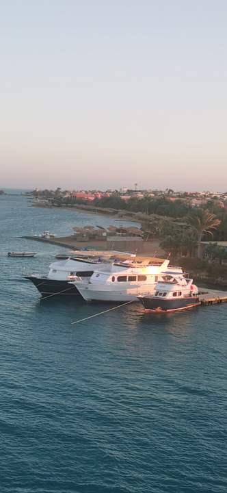 Ausblick Hotel Three Corners Ocean View prestige - Adults only