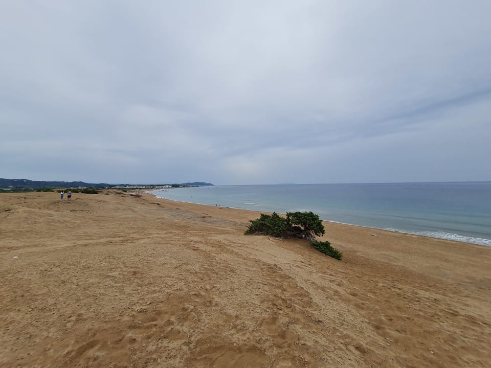 Strand Sandy Villas Resort