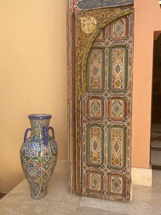 Sonstiges Steigenberger Coraya Beach - Adults only