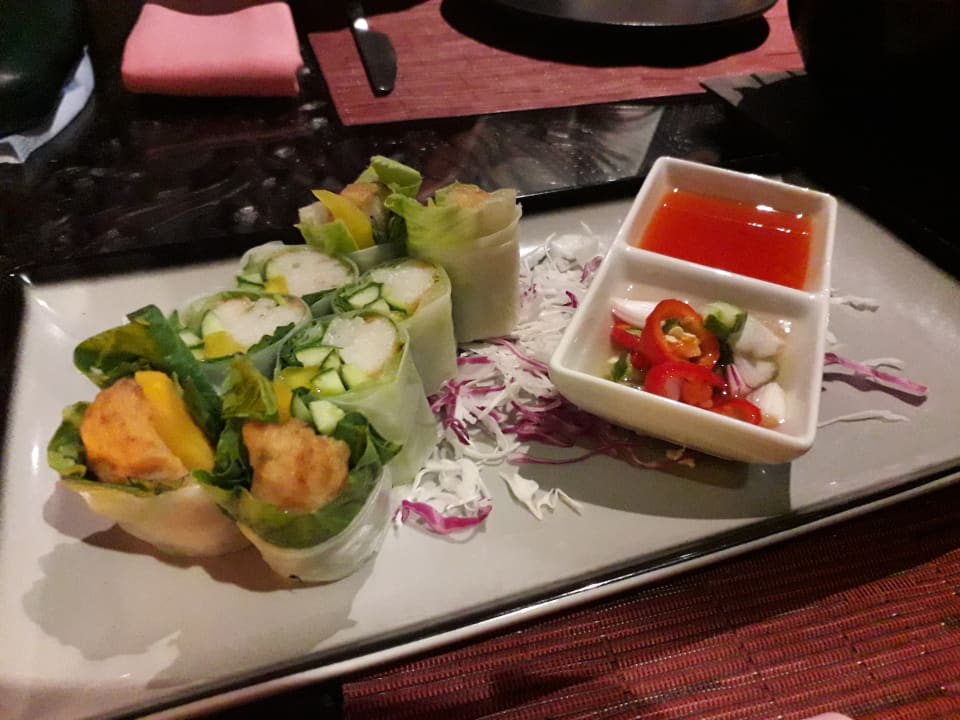 Gastro Anantara The Palm Dubai Resort