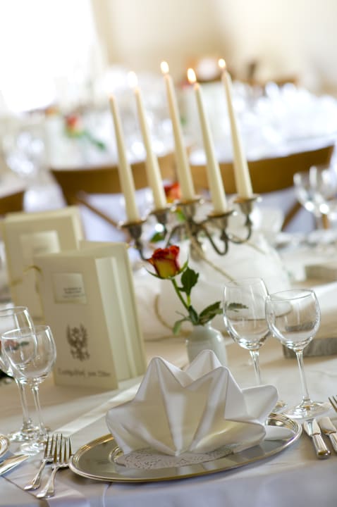 Restaurant Hotel & Restaurant Adler - BIO-zertifiziert