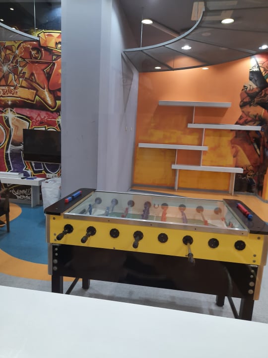 Sport & Freizeit Dreams Sunny Beach Resort & Spa