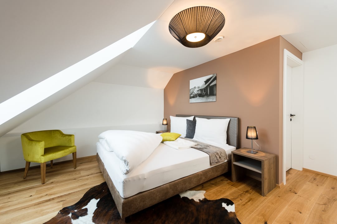 Zimmer Hotel die Hindenburg